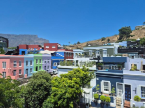 De Waterkant Cottages